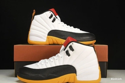 in  "25 Air DR8887-100 Years Jordan 12 China" 1124